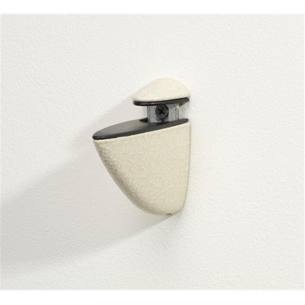 Amore Designs Amore Designs GCEPE30AW Pelicani Antique White Medium Shelf Bracket GCEPE30AW - main